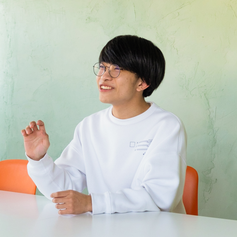 Interviewee Image
