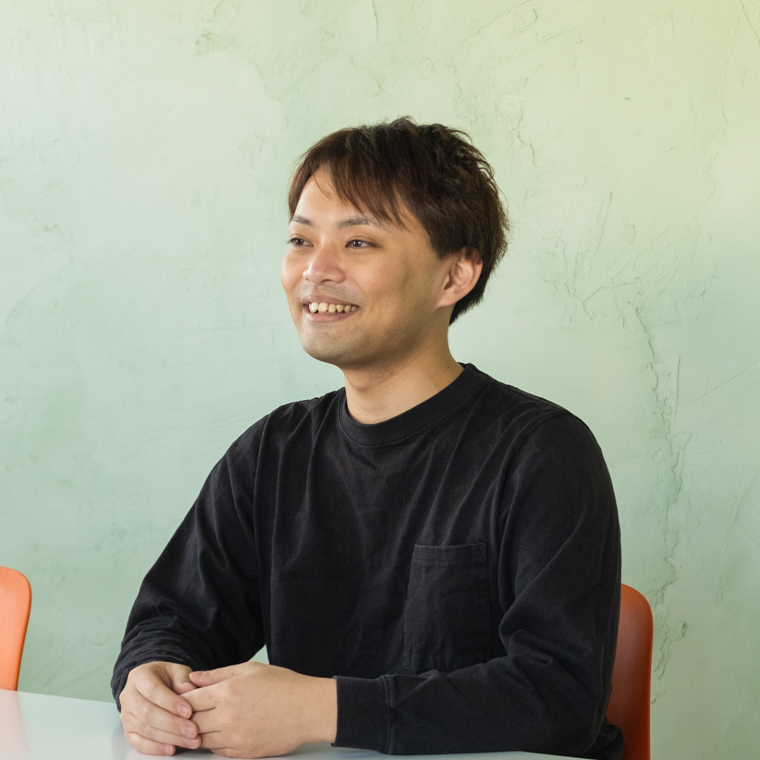 Interviewee Image